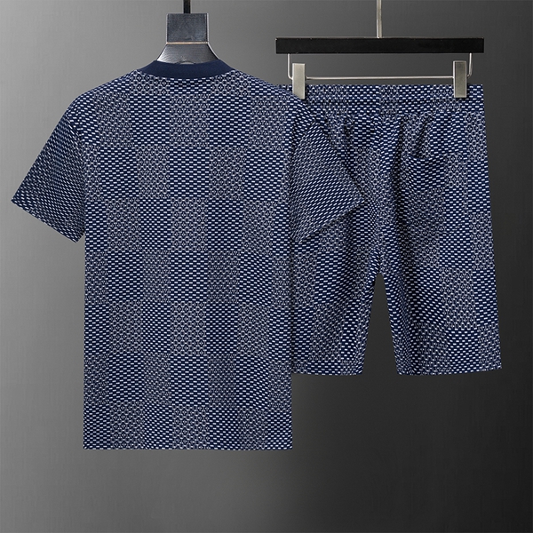夏服セット背面デザイン